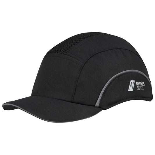 NITRAS LITE SHIELD PRO, berretto antiurto