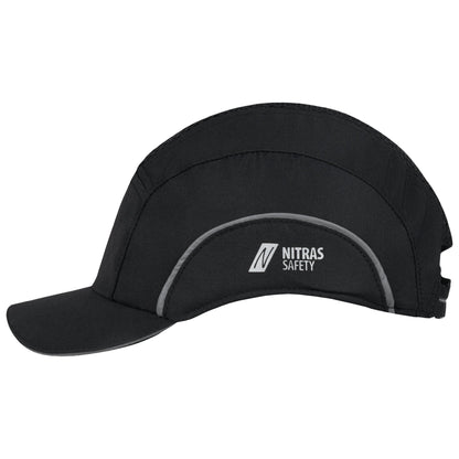 NITRAS LITE SHIELD PRO, Anstoßkappe