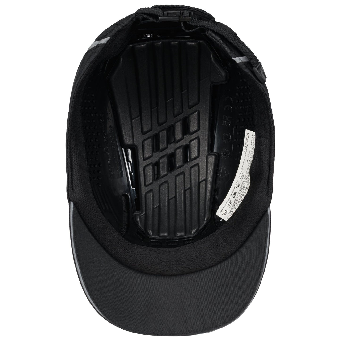 NITRAS LITE SHIELD PRO, Anstoßkappe