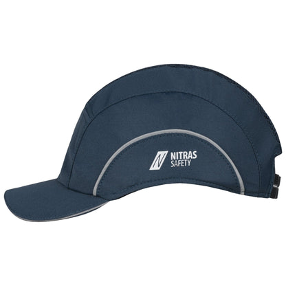 NITRAS LITE SHIELD PRO, Anstoßkappe