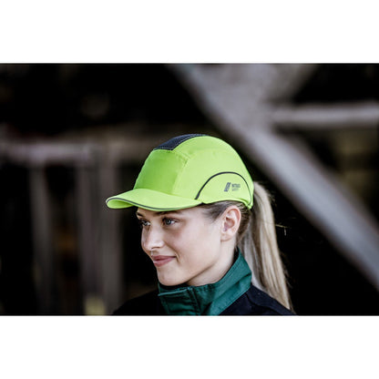 NITRAS LITE SHIELD PRO, Anstoßkappe