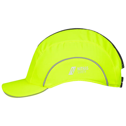 NITRAS LITE SHIELD PRO, Anstoßkappe