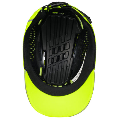 NITRAS LITE SHIELD PRO, Anstoßkappe