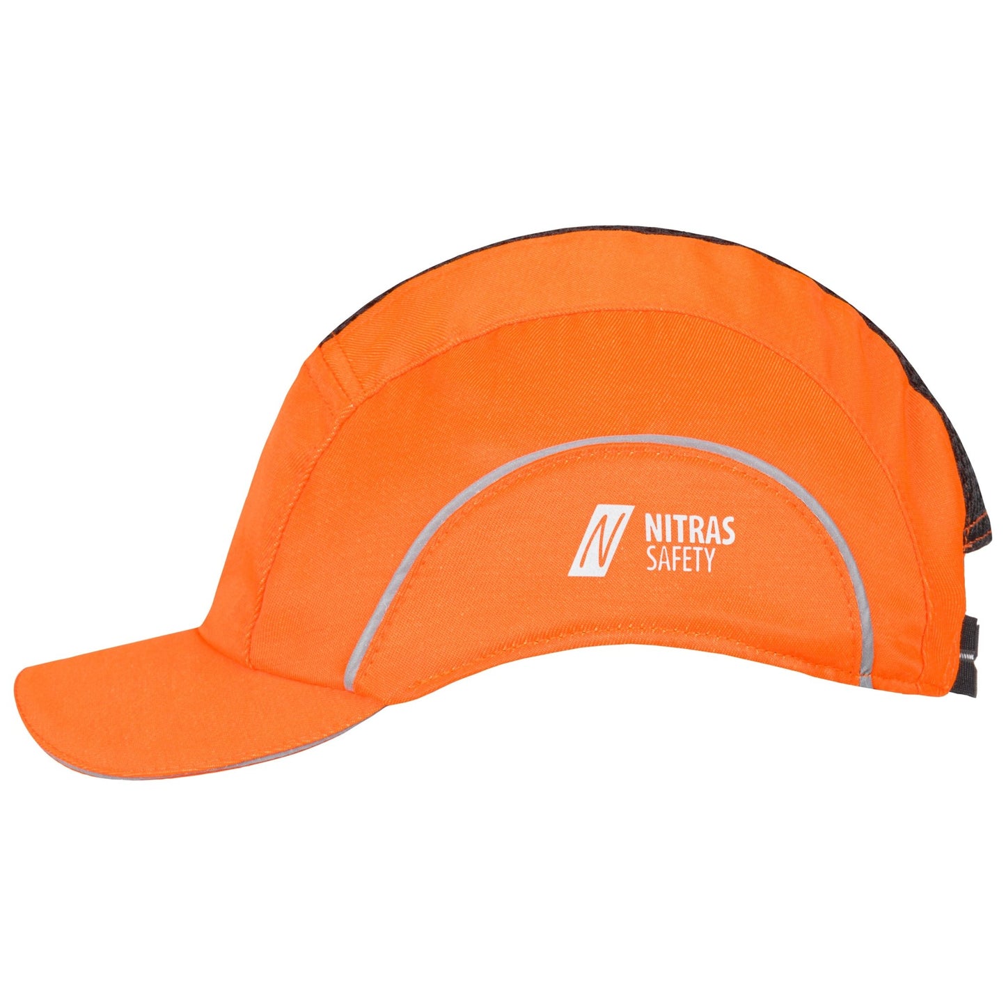 NITRAS LITE SHIELD PRO, Anstoßkappe
