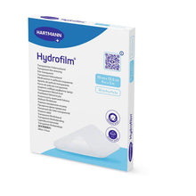 Hartmann Hydrofilm Transparentverband
