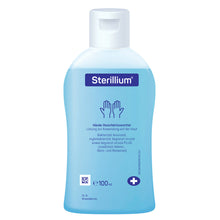 Désinfectant pour les mains Sterillium® 100 ml | Bouteille (100 ml)