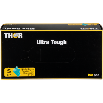 Thor Ultra Tough, Grün S