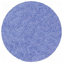 Il tampone rotondo Arcora Micro-Blue da 17'' di Arcora International GmbH presenta una superficie strutturata di colore blu-viola, ideale per la pulizia intermedia di pavimenti in tessuto con il sistema Bonnet; disponibile in una confezione da 8 tamponi.
