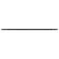 Unger ErgoTec® Ninja Aluminium Schiene, Soft 105 cm