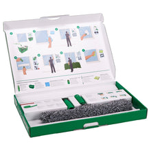 Unger ErgoTec 2in1 Starter Set