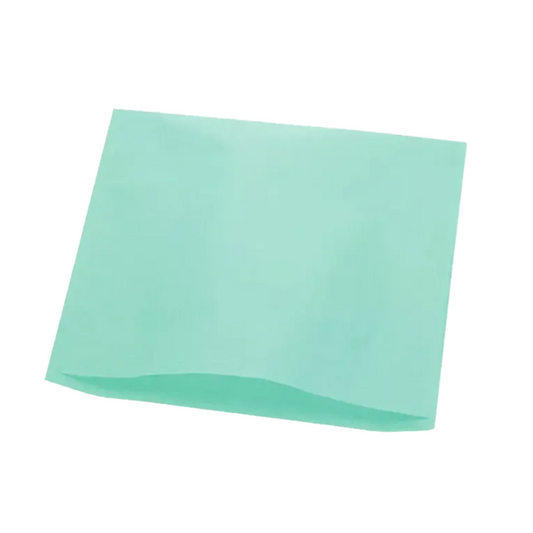 Ampri Dental HeadRest Saver Tissue Paper, diversi colori | Box (175 pezzi)