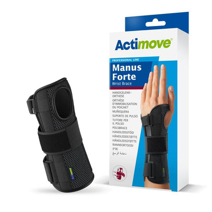 Actimove Manus Forte, Handgelenkstütze