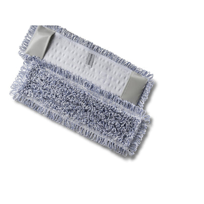 Mopptex Mikrofaser Flachpressenmopp SELECTION BLUE