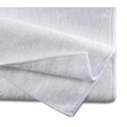 Mopptex Mikrofasertuch PROFESSIONAL, 40x40 cm weiß