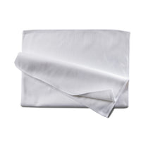 Mopptex Mikrofaser KÜCHENTUCH, 50x70 cm weiß