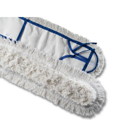 Mopptex Baumwollmopp ÜBERLÄNGE 60 cm