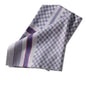 Mopptex Grubenhandtuch BAUMWOLLE blau, ca. 45x90 cm