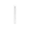 Une pipette en plastique transparent du kit de test rapide antigénique COVID-19 LAIENTEST 1er d'Altruan (1 test) se tient debout sur un fond blanc, prête à être utilisée pour un auto-test à domicile.