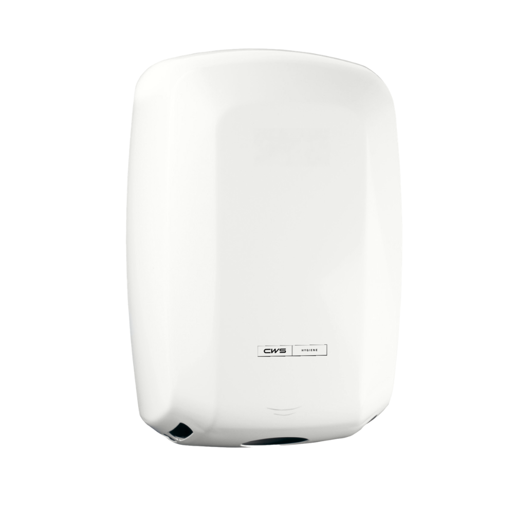 Sèche-mains à air CWS