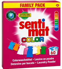 Sentimat Colore 3,3 kg | Pacchetto (3300 g)