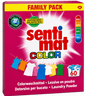 Sentimat Colore 3,3 kg | Pacchetto (3300 g)