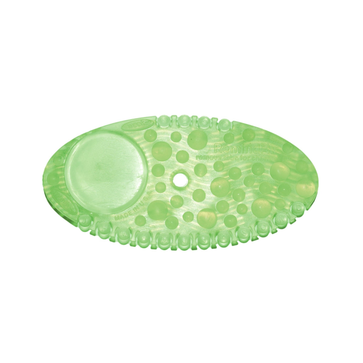FRE-PRO Remind Air Curve Lufterfrischer mit Austauschanzeige Cucumber Melon