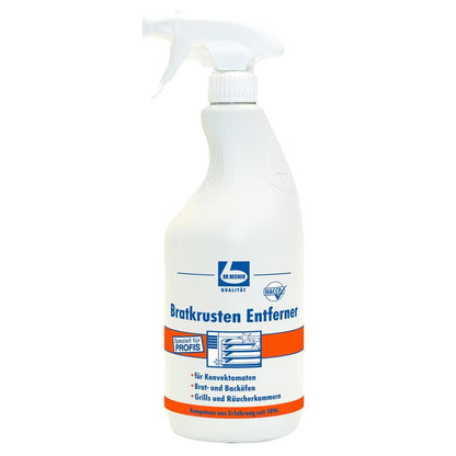 Dr. Becher Remover della crosta di Brat