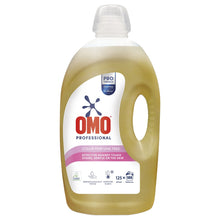Omo Pro Formula Parfümfrei