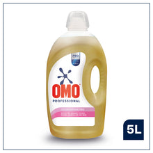 Omo Pro Formula Parfümfrei – Vorderansicht