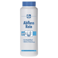 Produit de débouchage