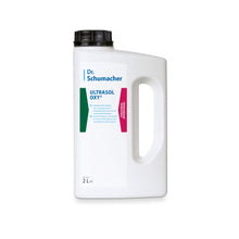 Dr. Schumacher Ultrasol Oxy disinfettante liquido dual label | Bottiglia (2L)