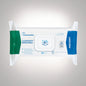Dr. Schumacher Cleanisept® Wipes Maxi Disinfection Asciugamani | Pacchetto (100 asciugamani)