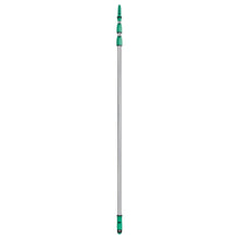 Unger OptiLoc Teleskopstange, 3-teilig 3,75 m