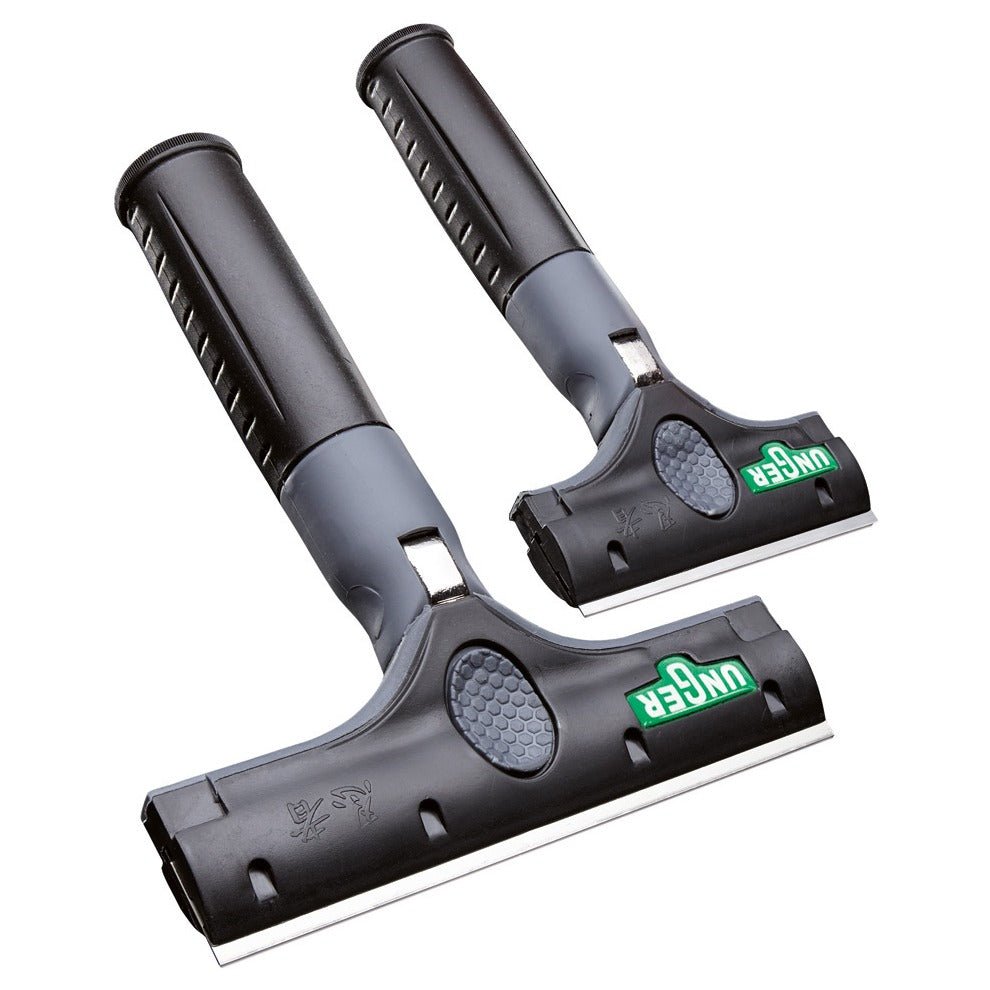 Unger ErgoTec® Ninja Schaber 10 cm