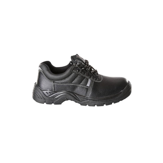 MASCOT® Sicherheitsschuhe S3 mit Schnürsenkel, schwarz