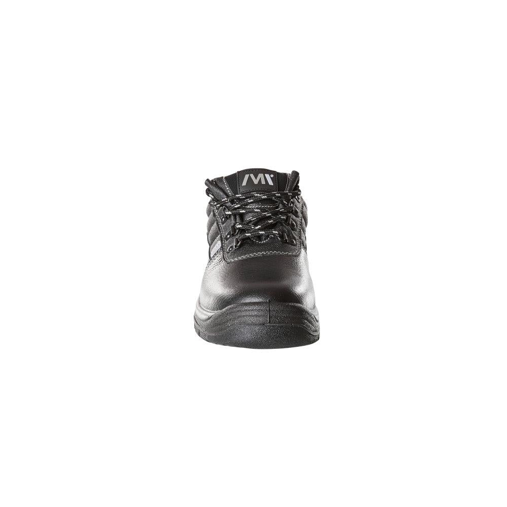 Chaussures de sécurité S3 à lacets Chaussures de sécurité Chaussures de sécurité S3, noires
