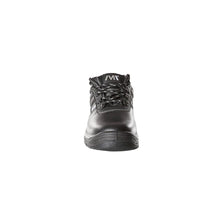 MASCOT® Sicherheitsschuhe S3 mit Schnürsenkel, schwarz