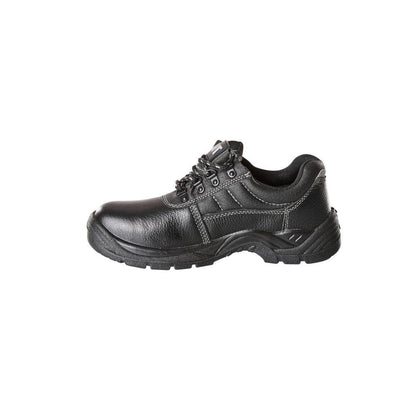 Chaussures de sécurité S3 à lacets Chaussures de sécurité Chaussures de sécurité S3, noires