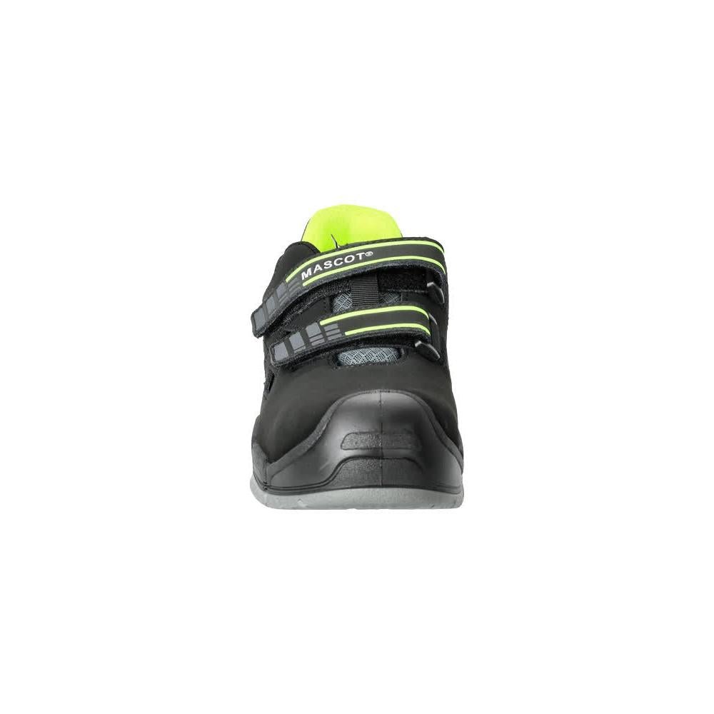 MASCOT® Alpamayo sandale de sécurité S1P chaussures de sécurité, noires