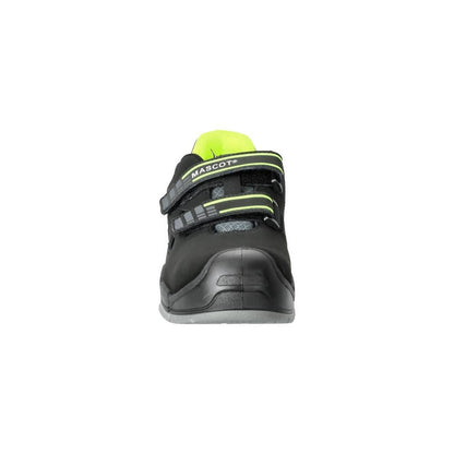 MASCOT® Alpamayo sandale de sécurité S1P chaussures de sécurité, noires