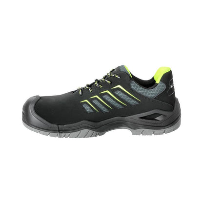 MASCOT® Fujiyama chaussure de sécurité S1P chaussures de sécurité, noires