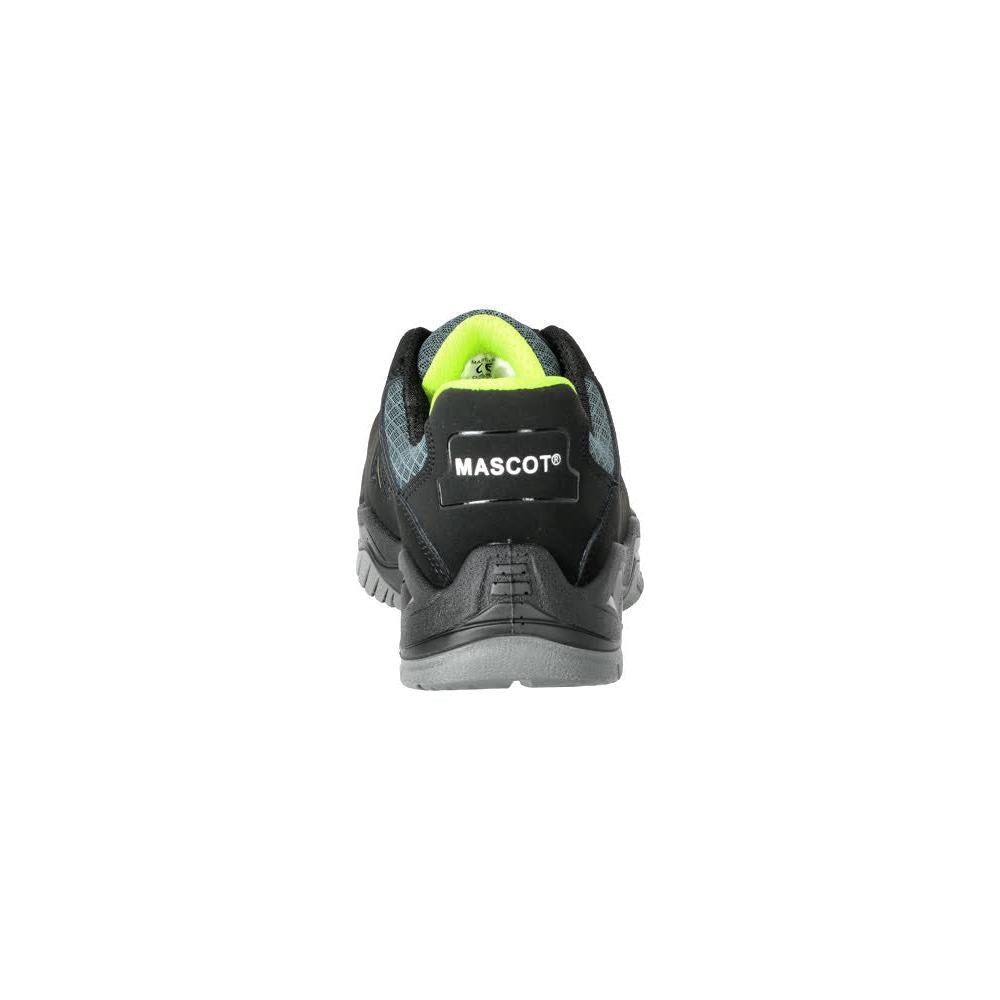 MASCOT® Fujiyama chaussure de sécurité S1P chaussures de sécurité, noires