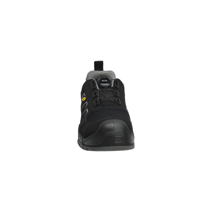 Chaussure de sécurité MASCOT® Manaslu Chaussures de sécurité S3, noires