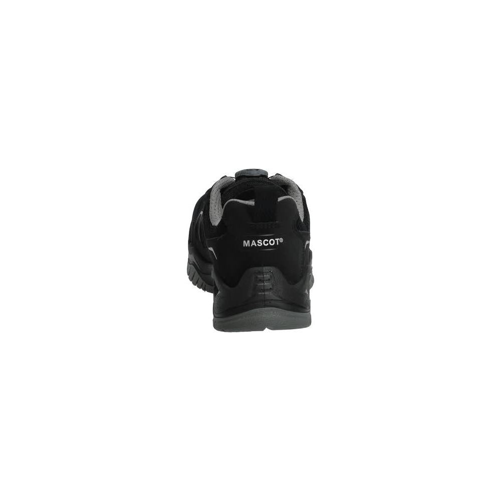 Chaussure de sécurité MASCOT® Manaslu Chaussures de sécurité S3, noires