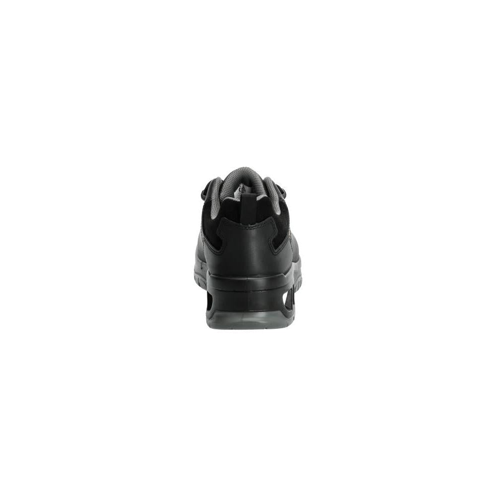 Scarpe antinfortunistiche S3 con lacci Scarpe antinfortunistiche Scarpe antinfortunistiche S3, nere
