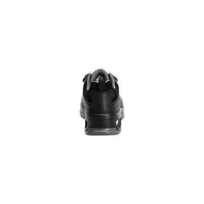 Scarpe antinfortunistiche S3 con lacci Scarpe antinfortunistiche Scarpe antinfortunistiche S3, nere