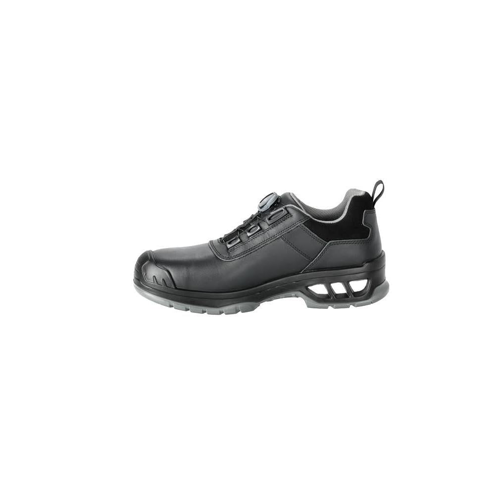 Chaussures de sécurité S3S, chaussures de sécurité BOA® Fit System S3S, noires