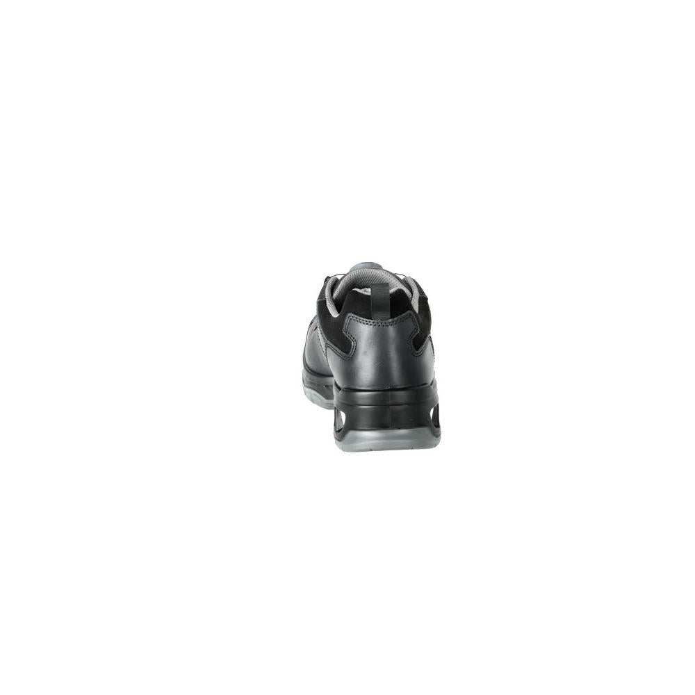 Chaussures de sécurité S3S, chaussures de sécurité BOA® Fit System S3S, noires