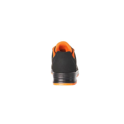 Chaussures de sécurité S1P à lacets Chaussures de sécurité Chaussures de sécurité S1P