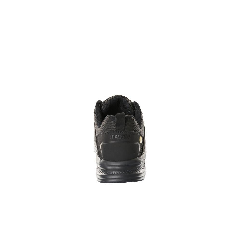 Scarpe antinfortunistiche S1P con lacci Scarpe antinfortunistiche Scarpe antinfortunistiche S1P